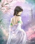 再入侯门